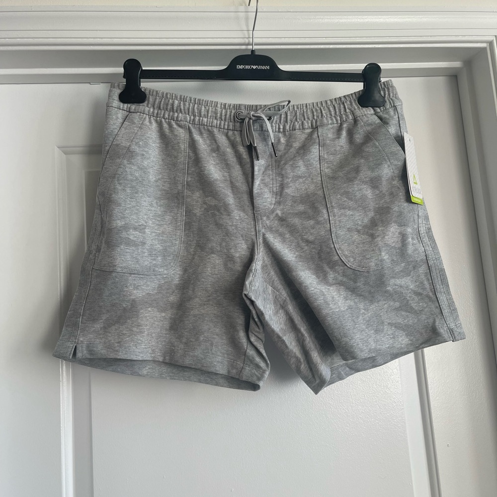 Everyday shorts